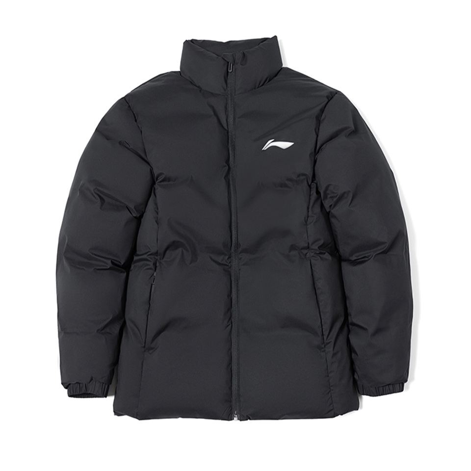 

Пуховик LiNing Unisex черный
