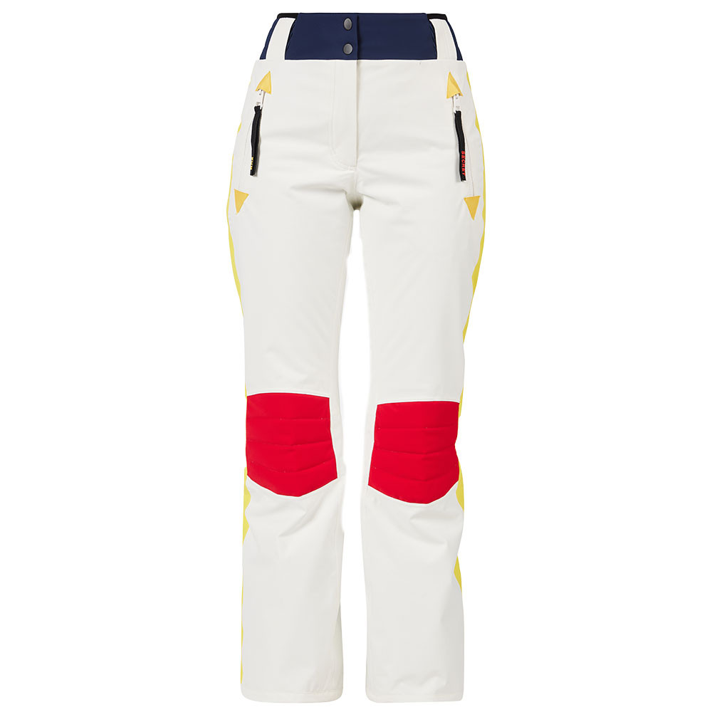 

Утепленные лыжные брюки Rossignol JCC Valdez (женские), Arctic