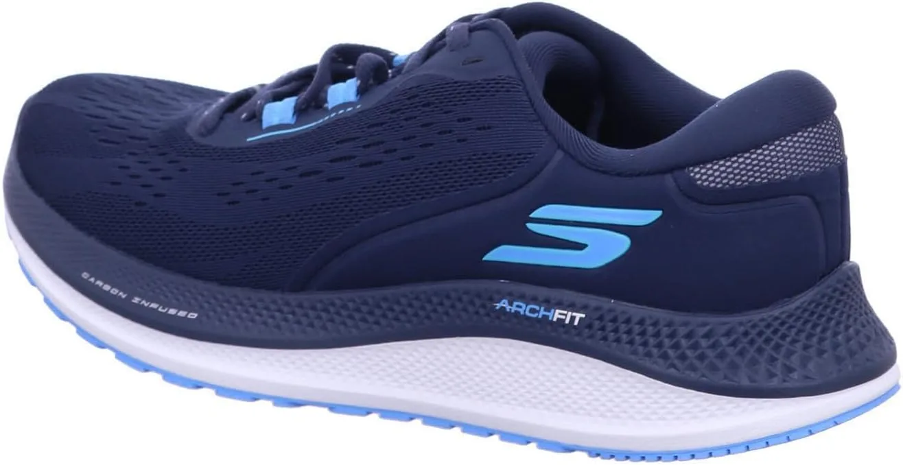 Мужские кроссовки Skechers Go Run Persistence 2, темно-синий — фото 3