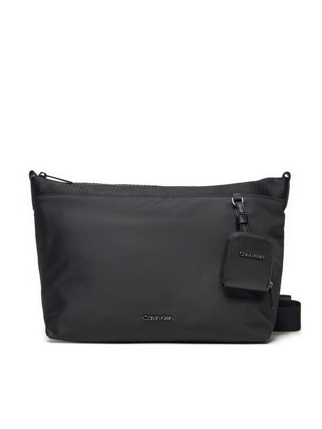 

Сумка Calvin Klein K50K512804, черный