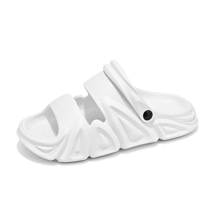Слайды Unisex RUN MANNER, черный — фото 4