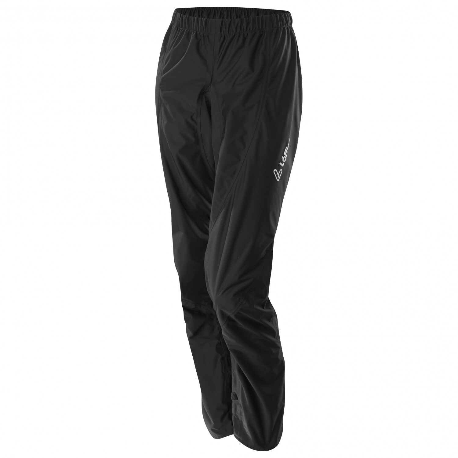 

Велосипедные шорты Löffler Bike Überhose GTX Active, черный