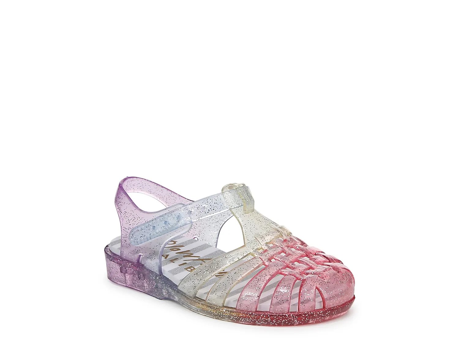 

Сандалии Blowfish Malibu Jellyfish Sandal - Kids', фуксия