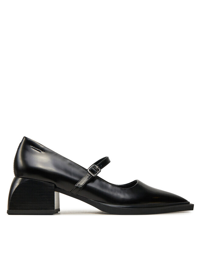 

Туфли Vagabond Shoemakers, черный