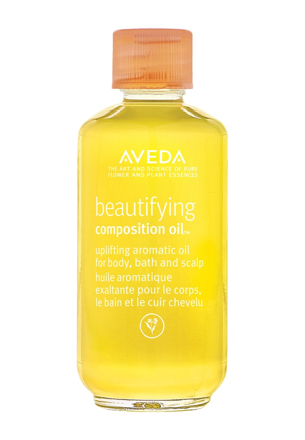 

Увлажнение Beautifying Composition Aveda
