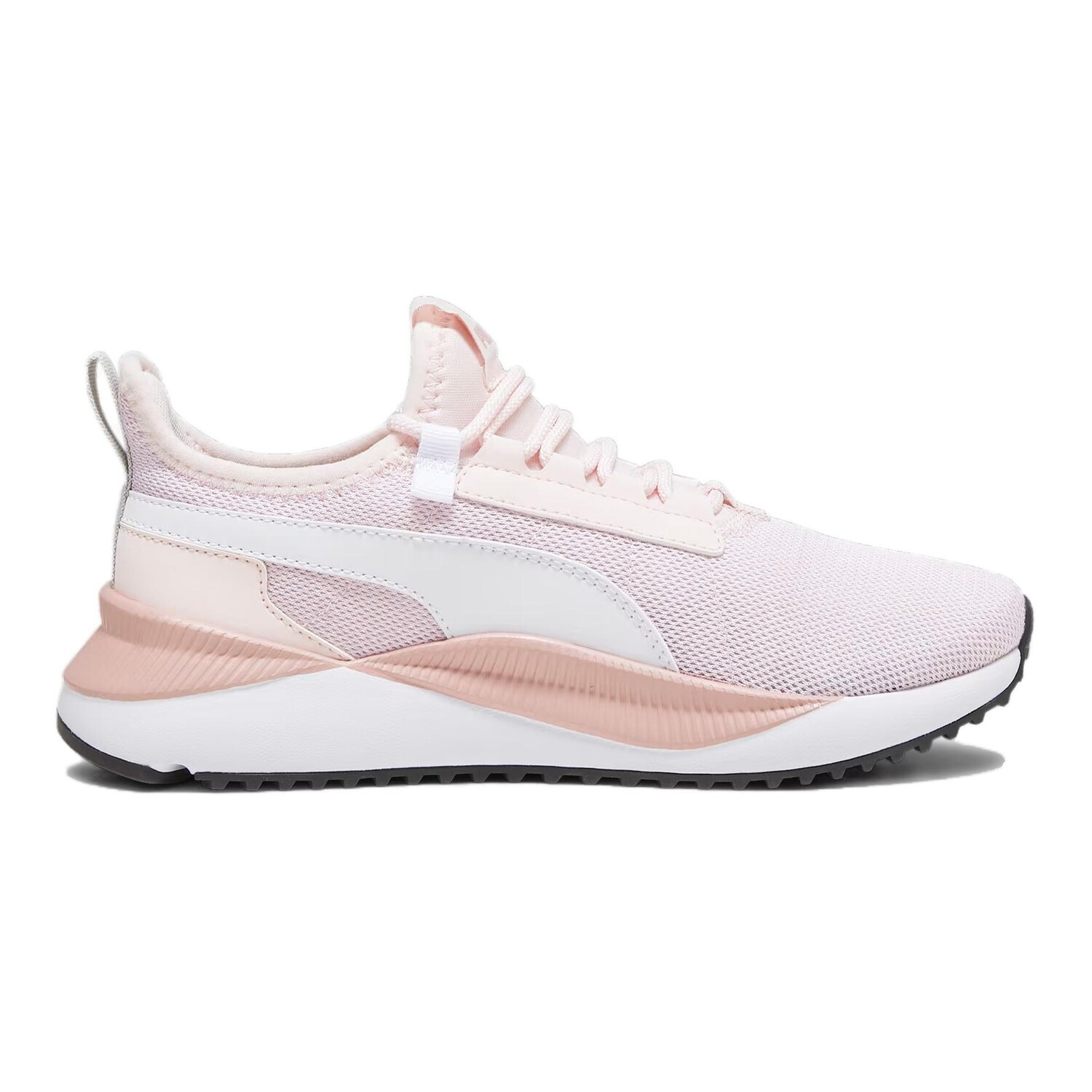Кроссовки Puma Pacer Easy Street AC Little Kid 'Frosty Pink', розовый — фото 2