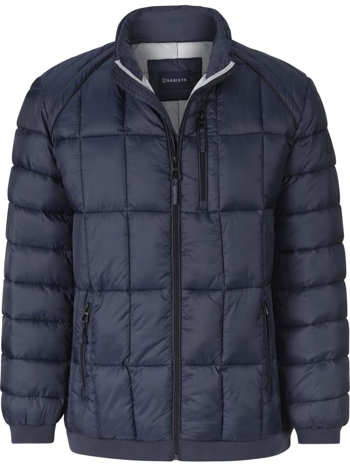

Дождевик BABISTA Steppjacke CASIBESSO, темно-синий