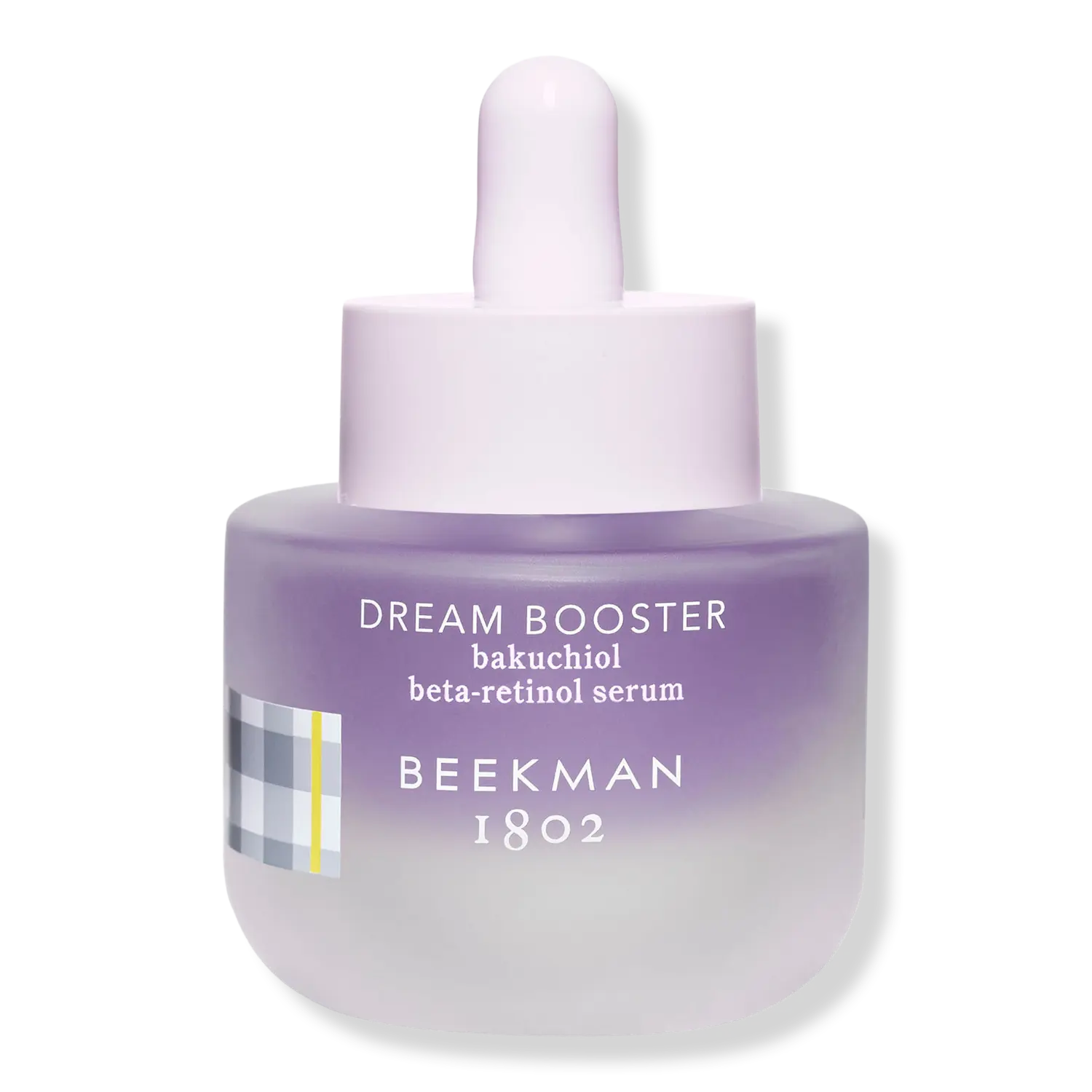 

Сыворотка Dream Booster Bakuchiol Better Aging Serum Beekman 1802, 0.5 oz