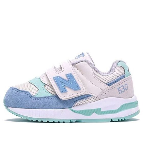 

Кроссовки 530 низкие беговые кроссовки New Balance, бежевый