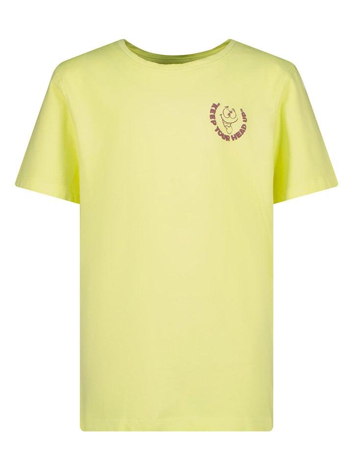 

Футболка Vingino, желтый