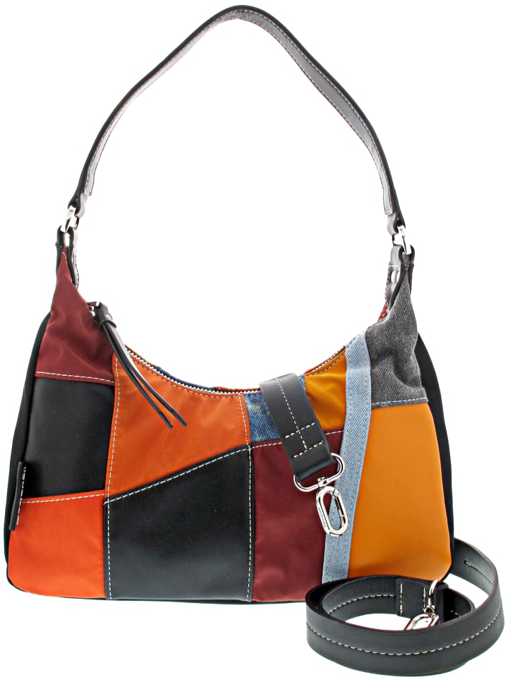 

Desigual Сумка Lovelace Heaven, красная