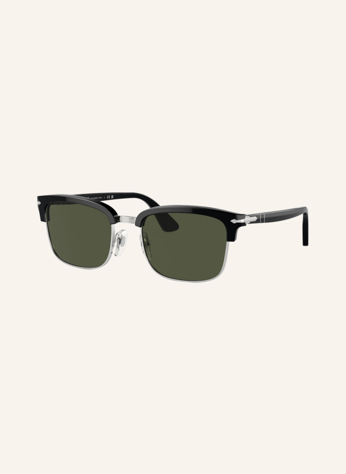 

Солнцезащитные очки po3327s Persol, черный