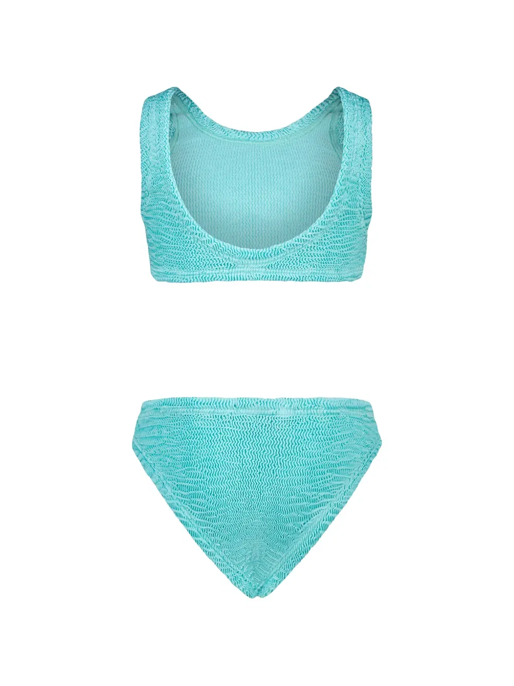 Кэти в бикини Paramidonna Kids, синий — фото 2