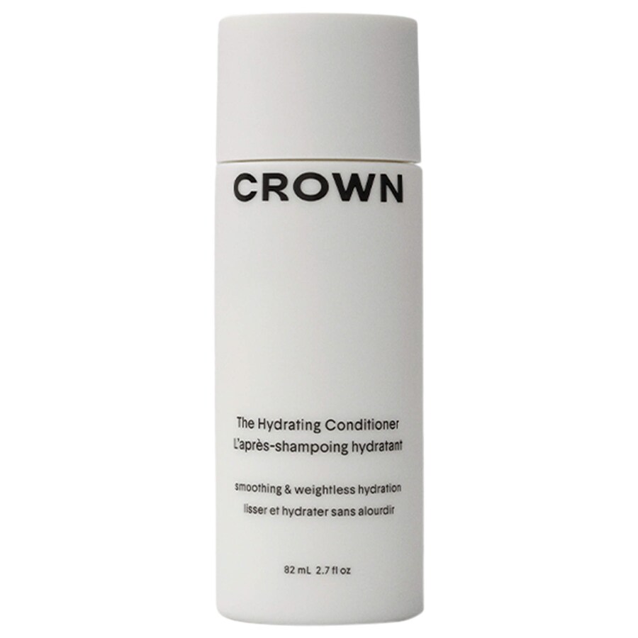 

Увлажняющий кондиционер для сухих и поврежденных волос Crown Affair, 2.7 fl oz/82 mL