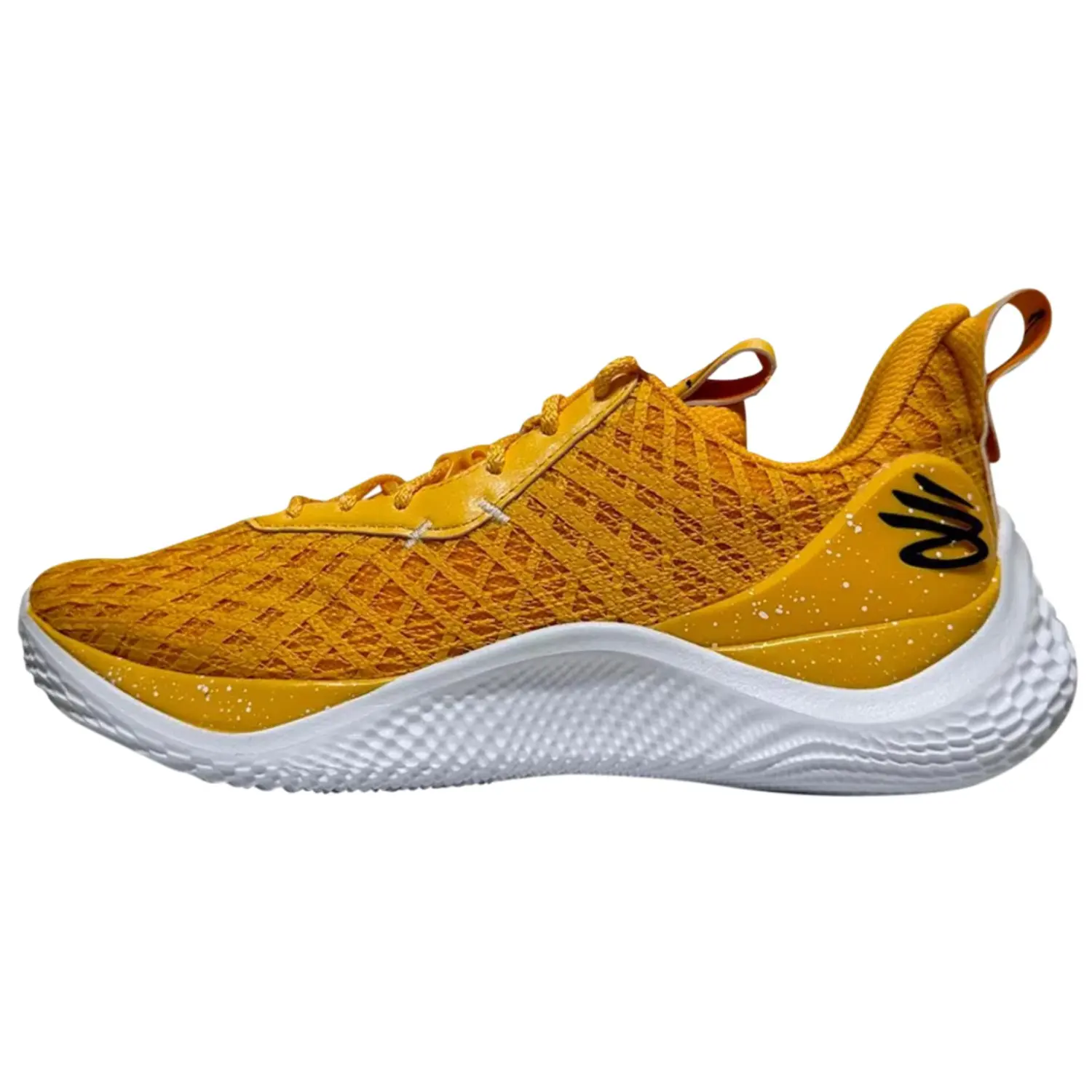 

Under Armour Кроссовки Curry Flow 10 Team Yellow