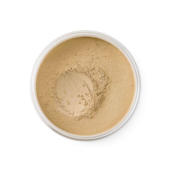 

Минеральная основа spf15 - оттенок 455, 14 г Claré Blanc, цвет buff 455
