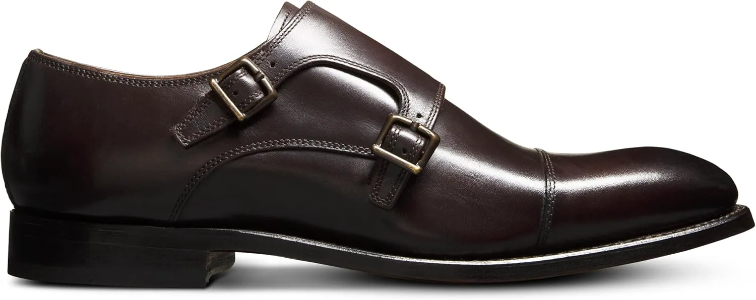 Мужские туфли Allen Edmonds Pierce — фото 2
