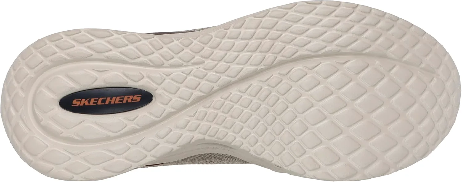 Мужские кроссовки Skechers Arch Fit Orvan - Kincade — фото 3