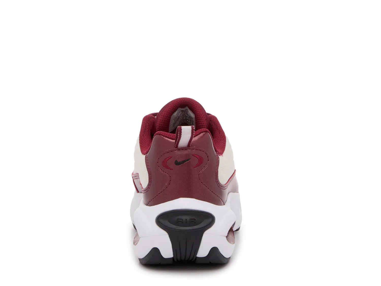 Кроссовки Nike Air Max Portal Sneaker - Women's, красный — фото 4