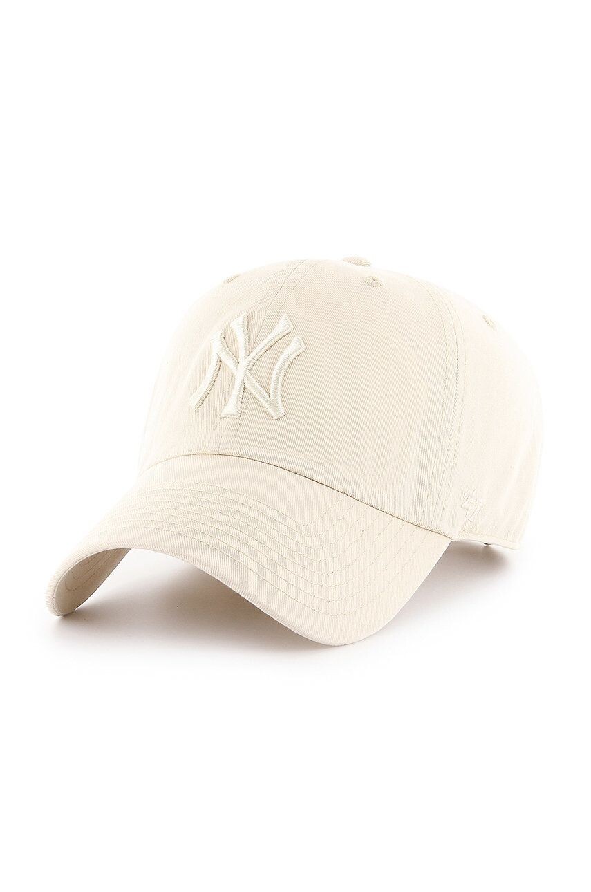 

Кепка 47 New York Yankees MLB 47 Brand, розовый
