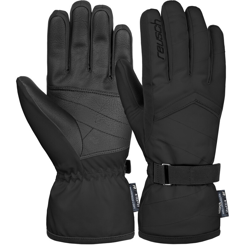 

Женские перчатки Moni R-TEX XT Reusch, черный