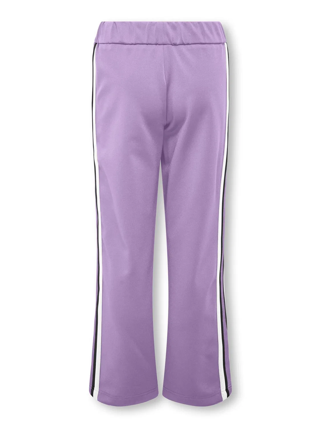 Широкие брюки 'KOGWarm' Only Girls, Light Purple — фото 2