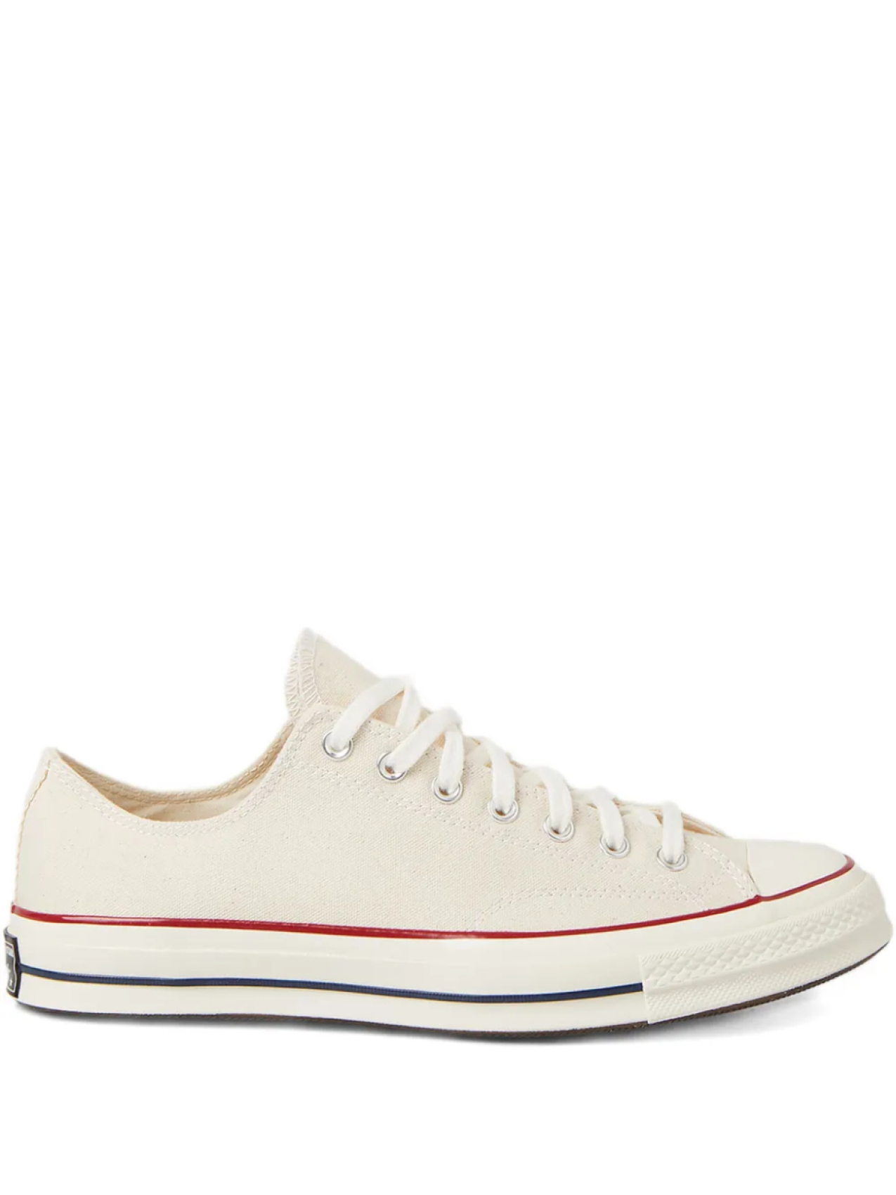 

Кроссовки Chuck 70 на шнуровке Converse, нейтральный