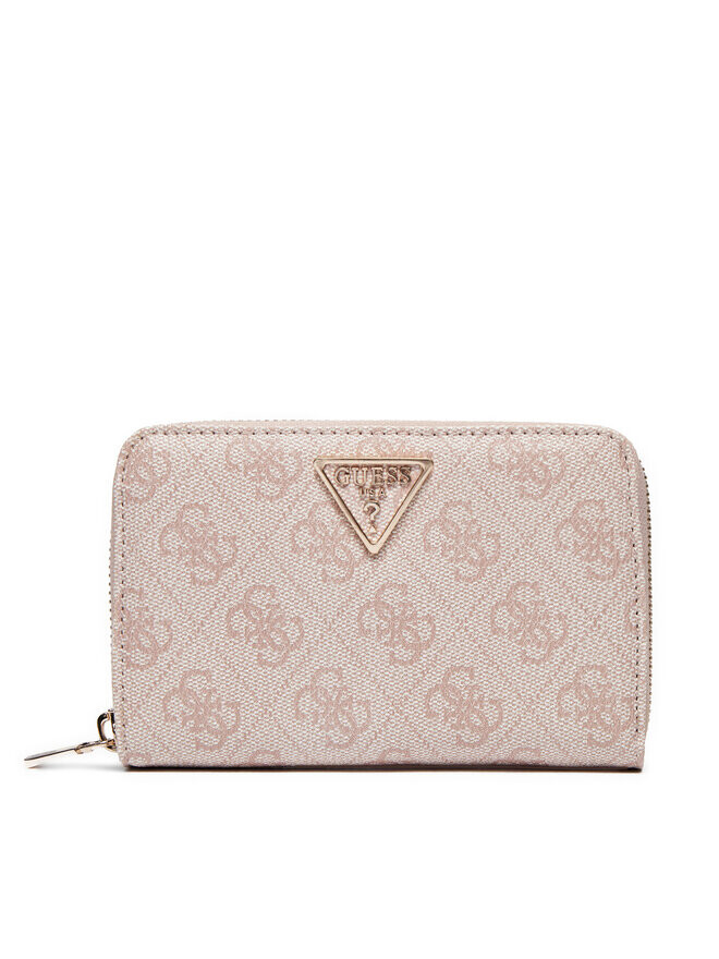 

Большой женский кошелек Guess SWSG95 10140, розовый