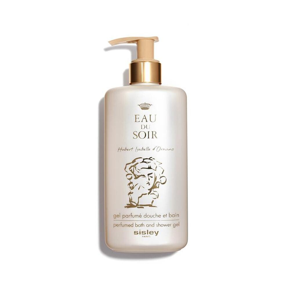 

Парфюмированный гель для душа Sisley Eau Du Soir, 250 мл