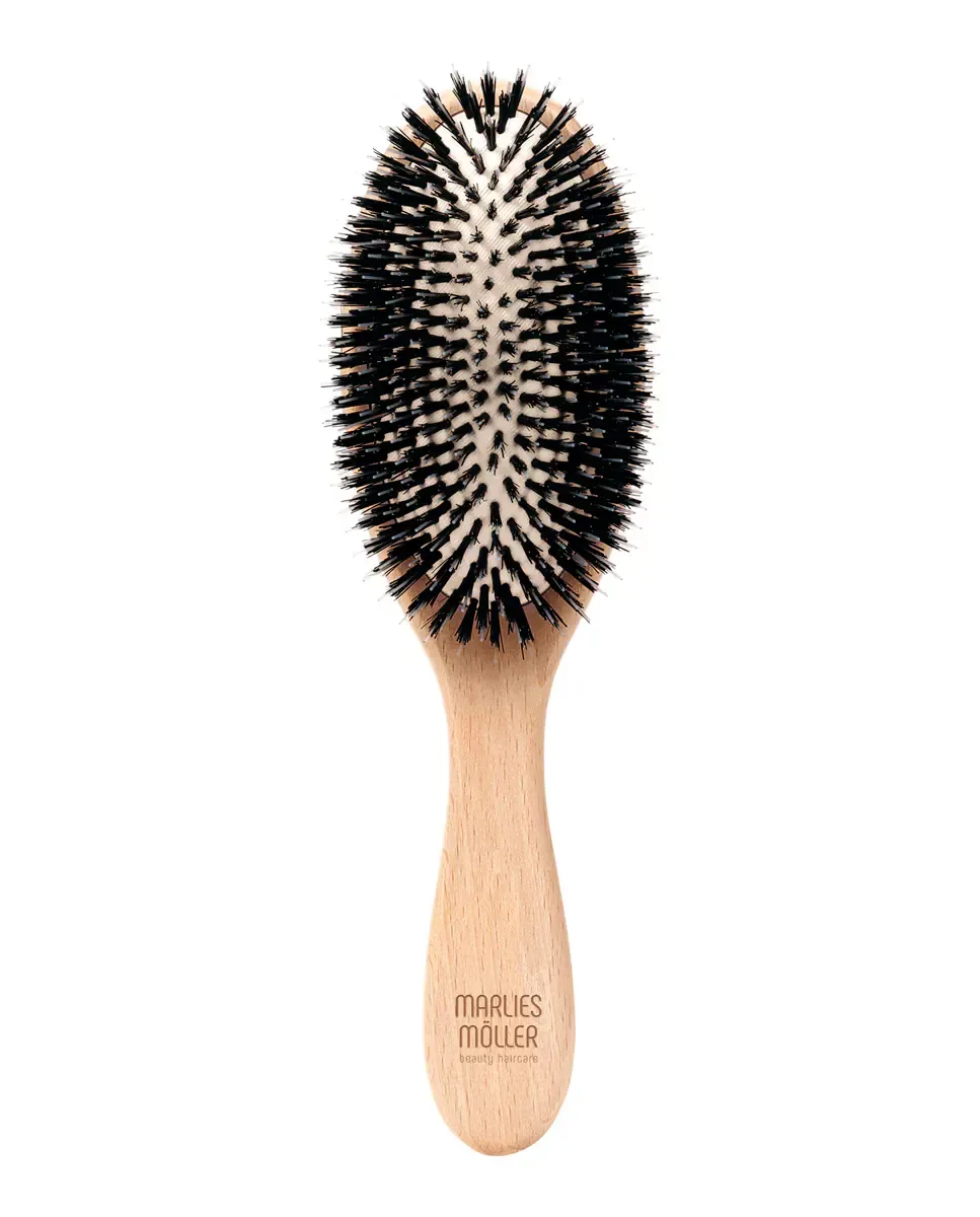 Щетка для сухих волос Allround Brush Travel Marlies Möller