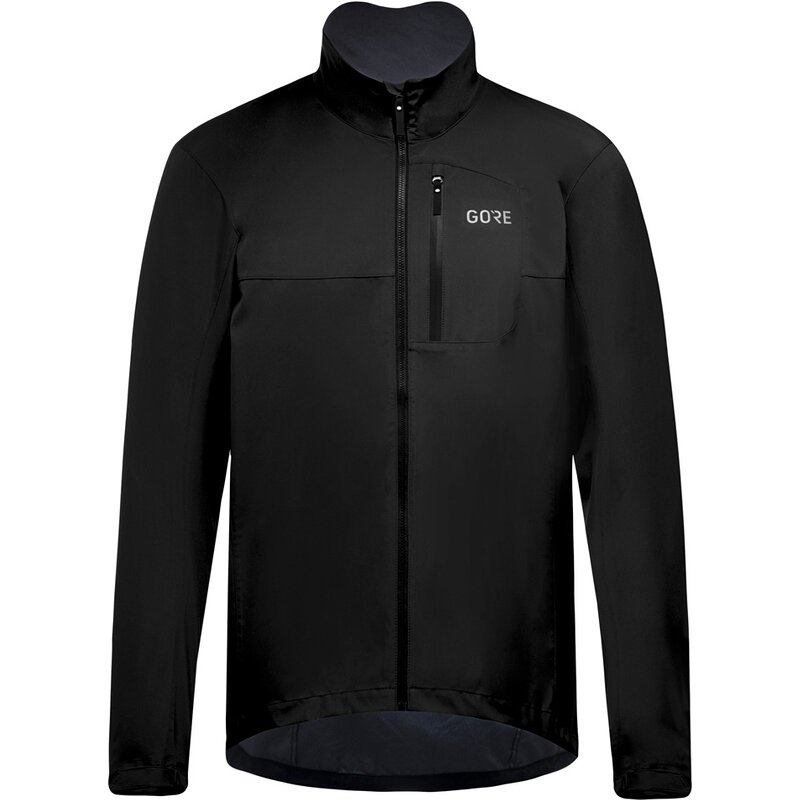 

Куртка Gore Wear Spirit для мужчин Gore Wear, черный