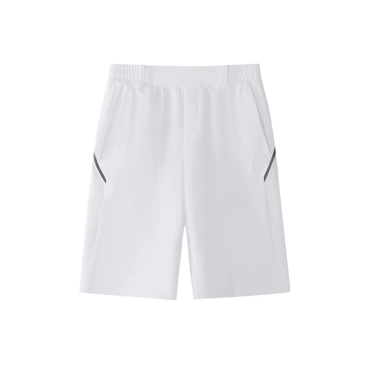 Шорты PERFORMANCE FPF FILA KIDS белый