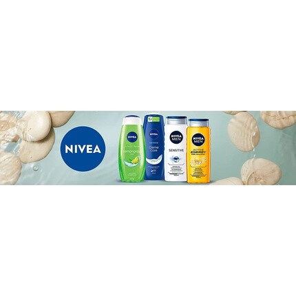 Гель для душа «Гавайские цветы и масло» 250 мл, Nivea — фото 3