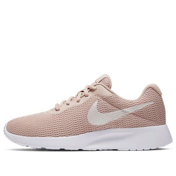 Кроссовки танджун Nike, розовый
