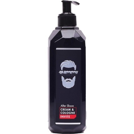 

Gummy Cream Cologne 400ml