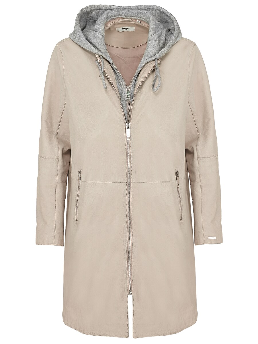 

Демисезонная куртка Maze, Beige