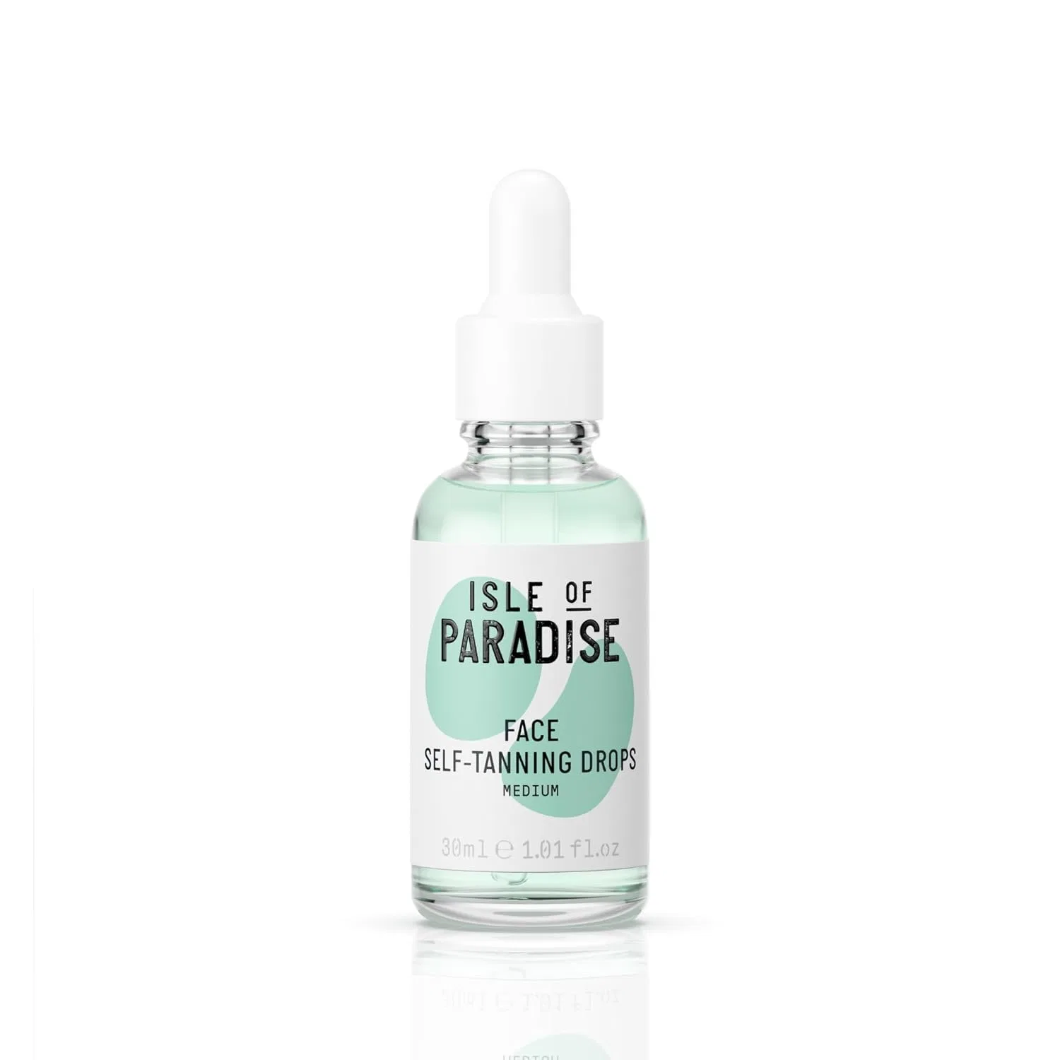 Капли-автозагар «Self Tan Drops Medium» от Isle of Paradise Isle Of Paradise