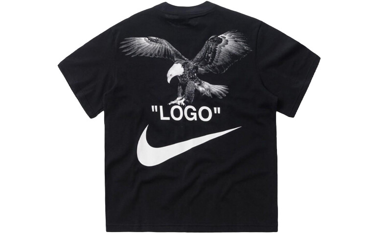 

Футболка lab X OFF-WHITE Mercurial NRG X Nike