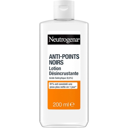 

Лосьон Neutrogena Anti-Blackhead Removal 200ml