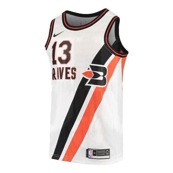 

Майка Nike x NBA La Clippers Buffalo Braves Jerseys 'Paul George 13', белый