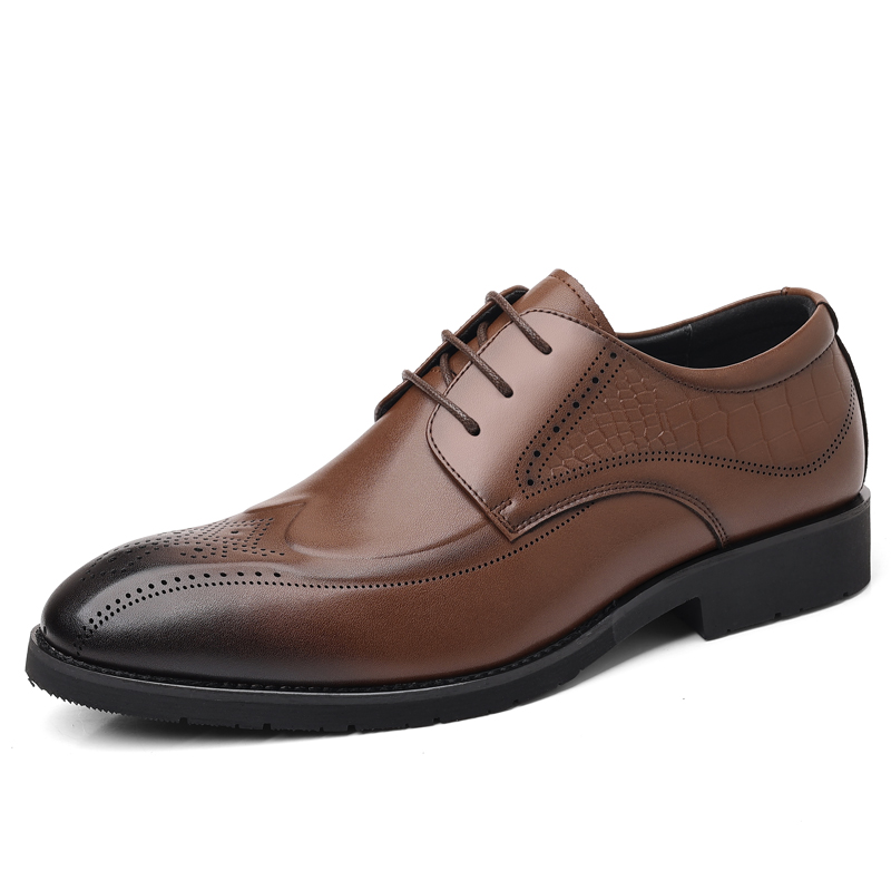 Shanpijiang Мужские повседневные кроссовки Low Top черные, цвет Black — фото 3