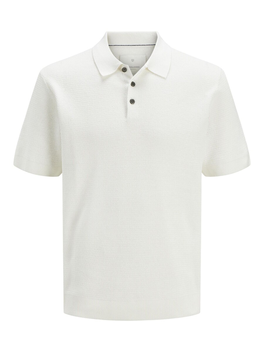 

Рубашка JACK & JONES, белый