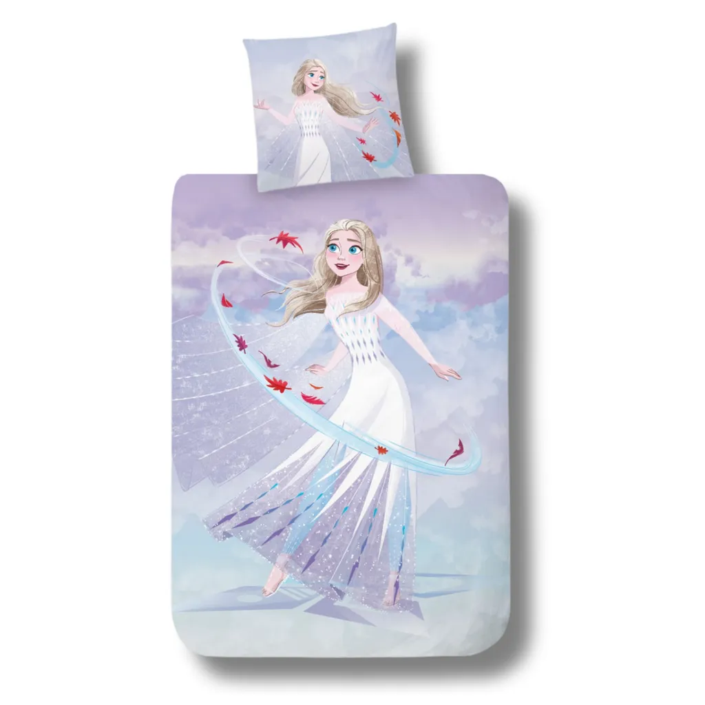 

Постельное белье Frozen, цвет Bunt
