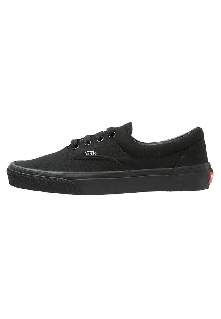 

Кроссовки Vans, черный