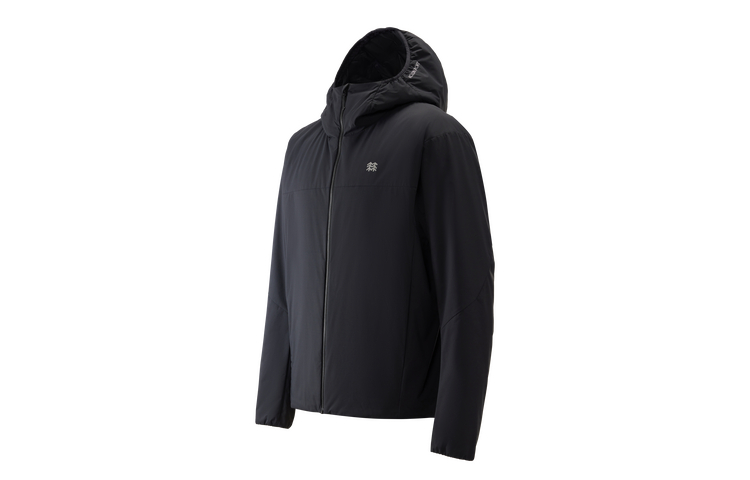 

KOLON SPORT Пуховик мужской, Black BK