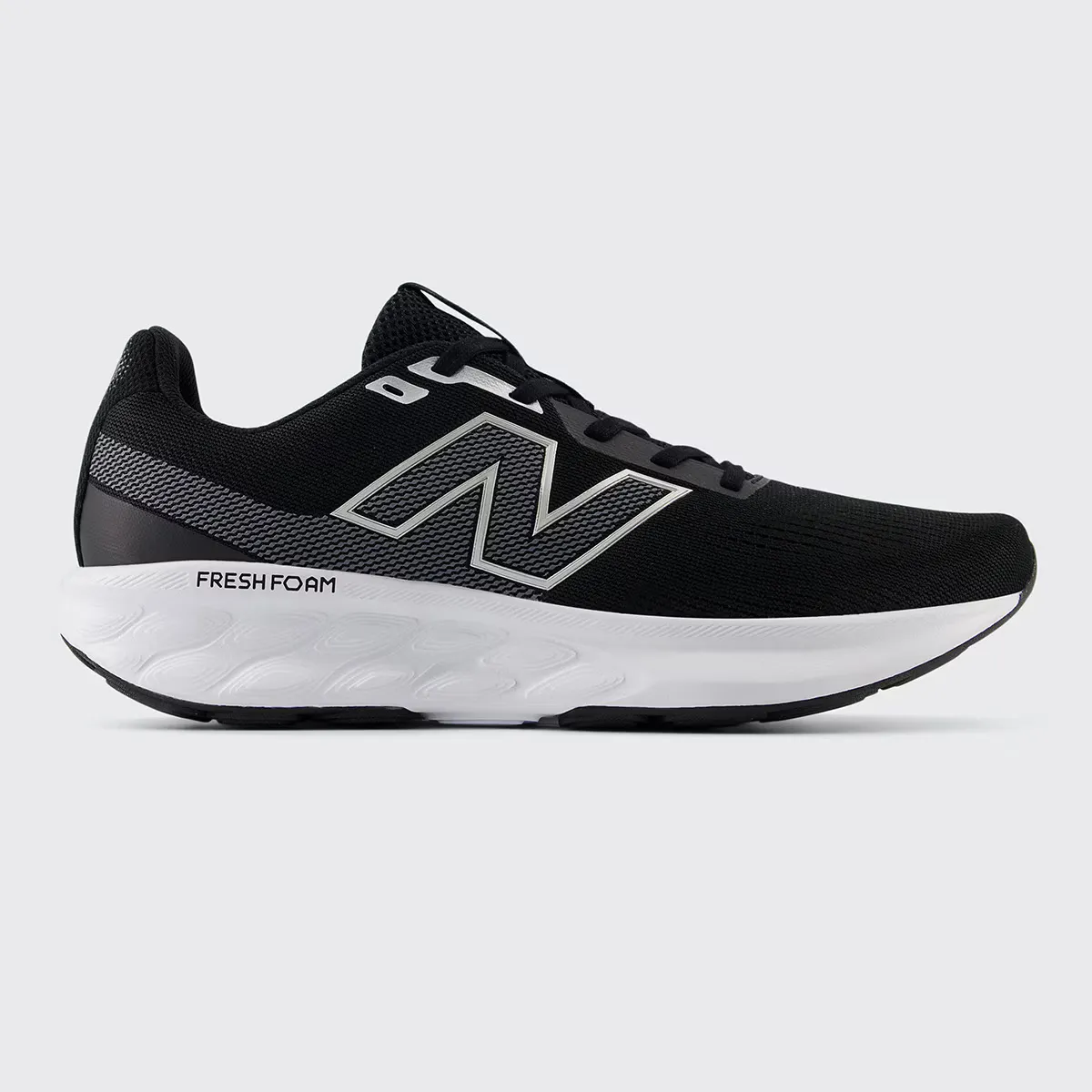 

Мужские кроссовки New Balance M520LK9, чёрный