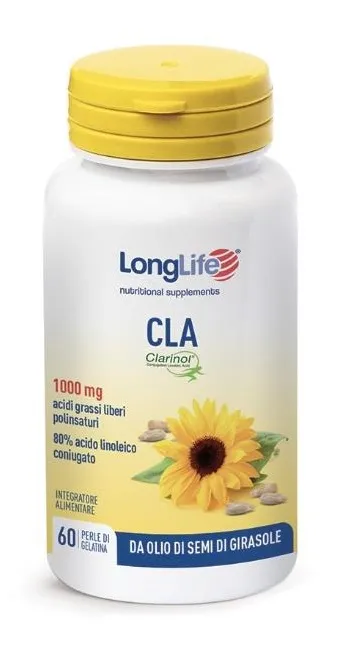 

Longlife Cla 60Prl Long Life