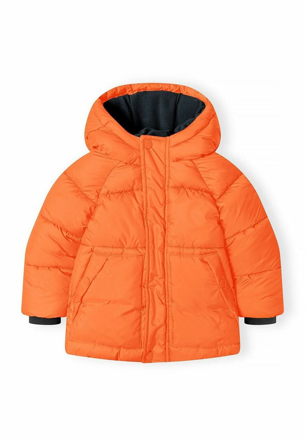 

Зимняя куртка PADDER PUFFER MINOTI, цвет orange black