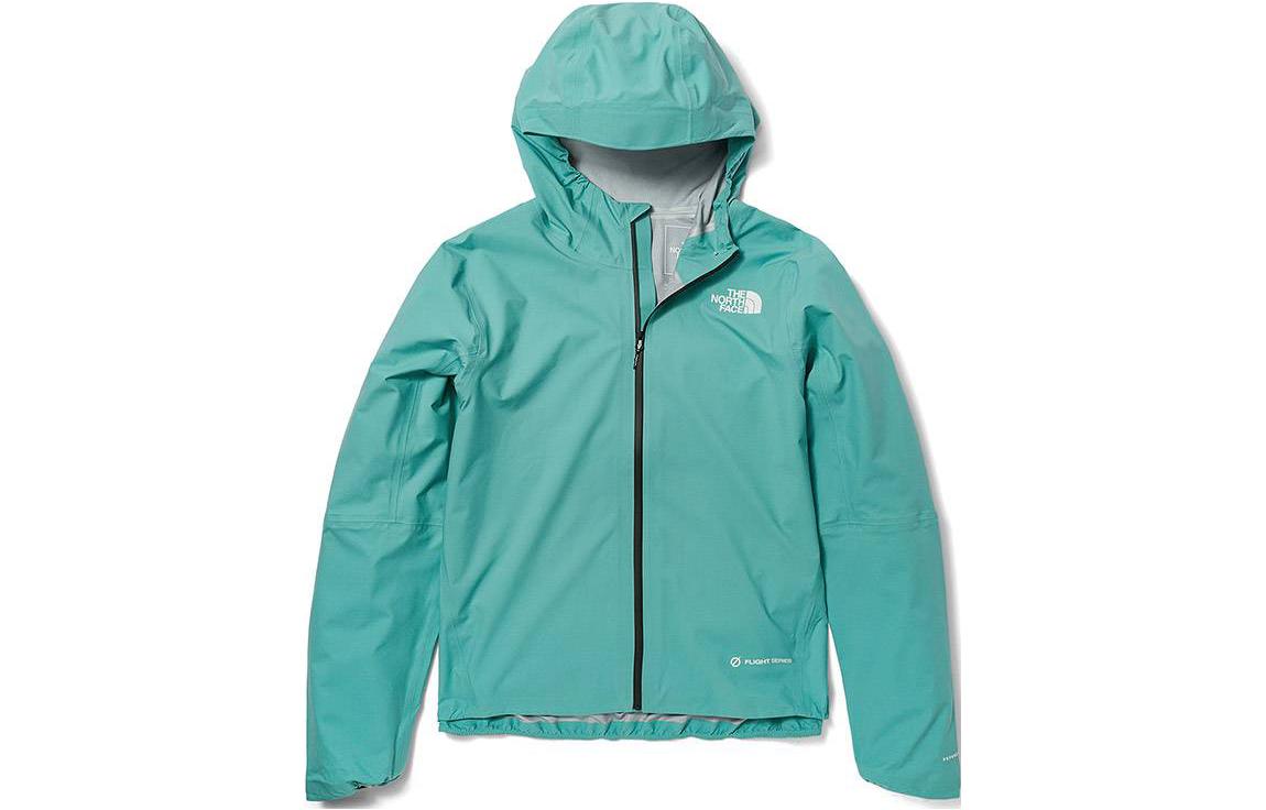 

THE NORTH FACE Куртка Futurelight для мужчин, Blue Green