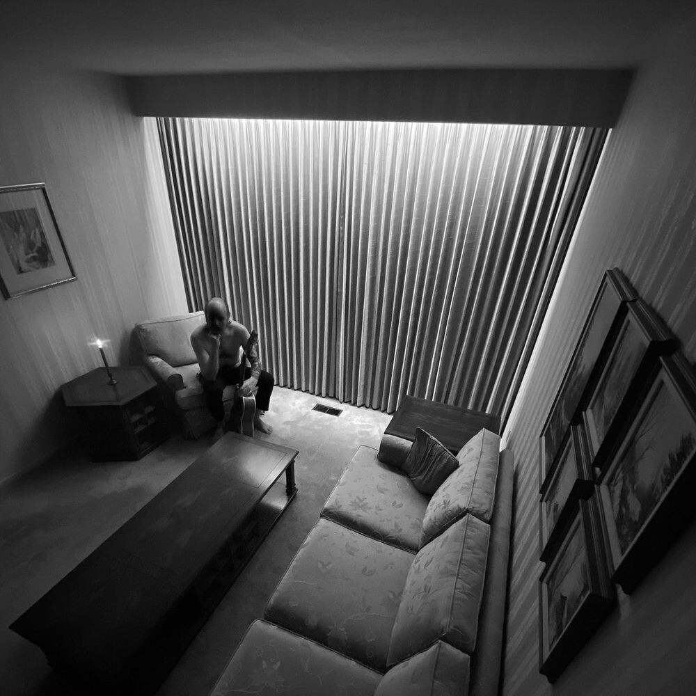 

Виниловая пластинка LP Lovage - Timber Timbre